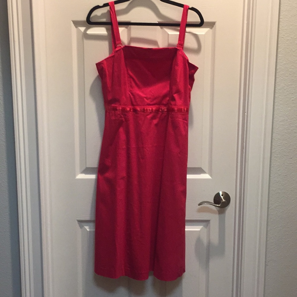 H&M cute dress, size 10